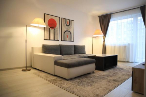 LZR - Apartment 45